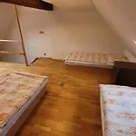 Zamecka Sypka *