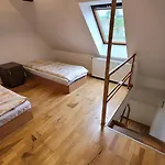旅馆 Zamecka Sypka